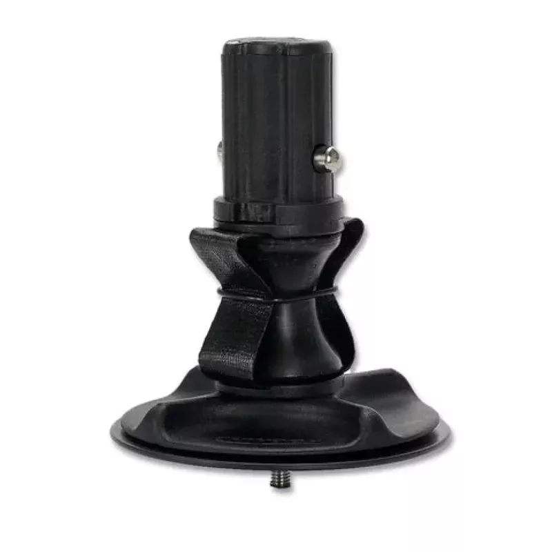 1-Bolt Rubber Mast Base US Cup