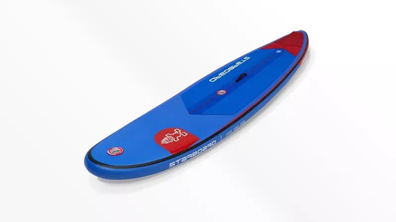 10’0″ Longboard Inflatable Double Chamber