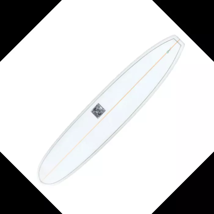 10’0″ Murdey Bells And Whistles