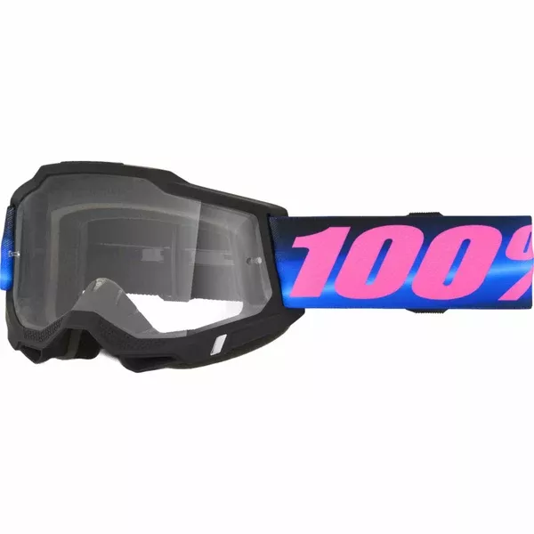 100% 2026 Accuri 2 Superdome Adult Off-Road Goggles