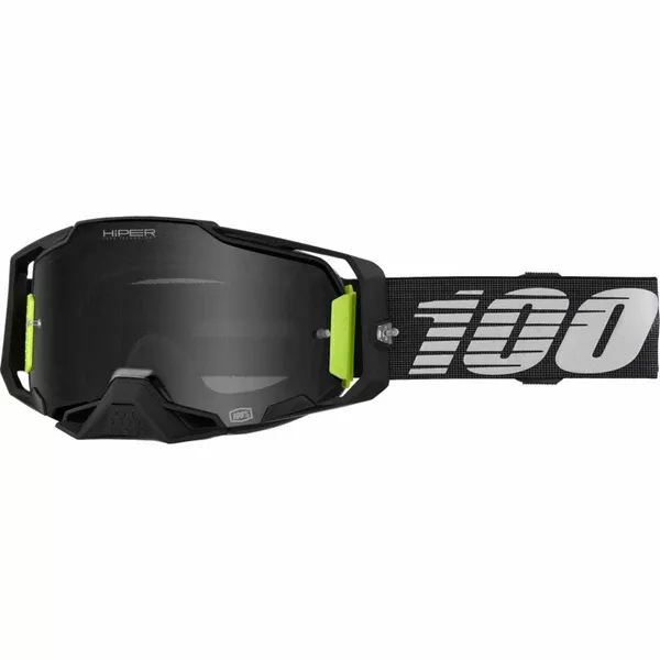 100% 2026 Armega HiPER Tetsumi Adult Off-Road Goggles