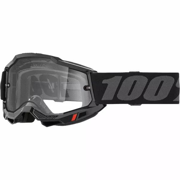 100% Accuri 2 Enduro Adult Off-Road Goggles