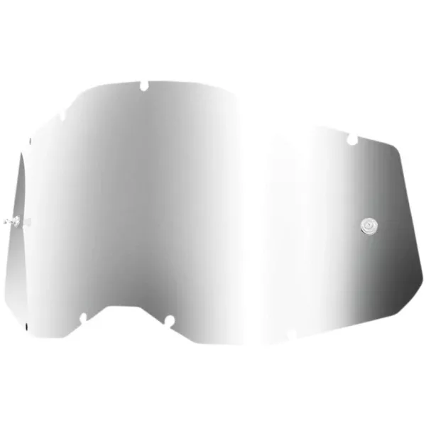 100% Accuri 2/Strata 2 Junior Replacement Lens Goggles Accessories