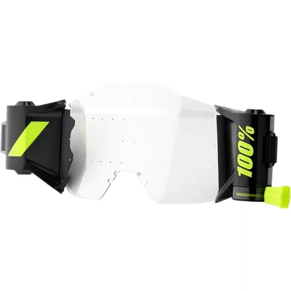 100% Accuri/Strata Forecast Junior Roll-Off System Goggle Accessories