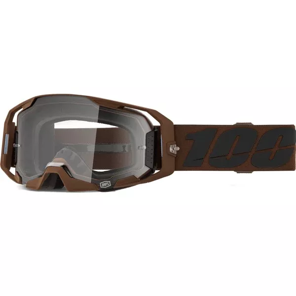 100% ARmatic Salcedo Adult Off-Road Goggles
