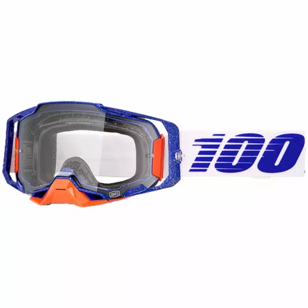 100% Armega Lavingaad Adult Off-Road Goggles