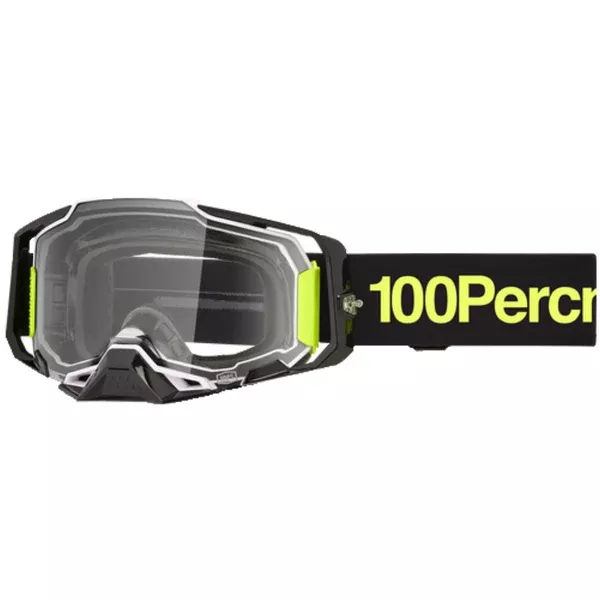 100% Armega Orban Adult Off-Road Goggles