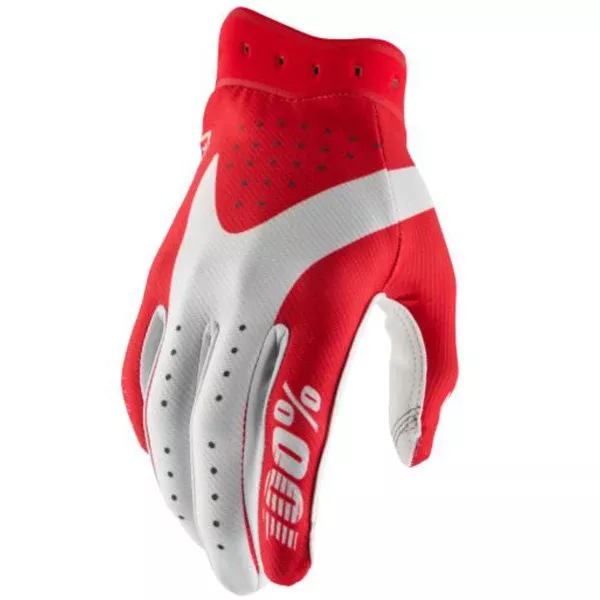 100% iTrack 2 Adult Off-Road Gloves