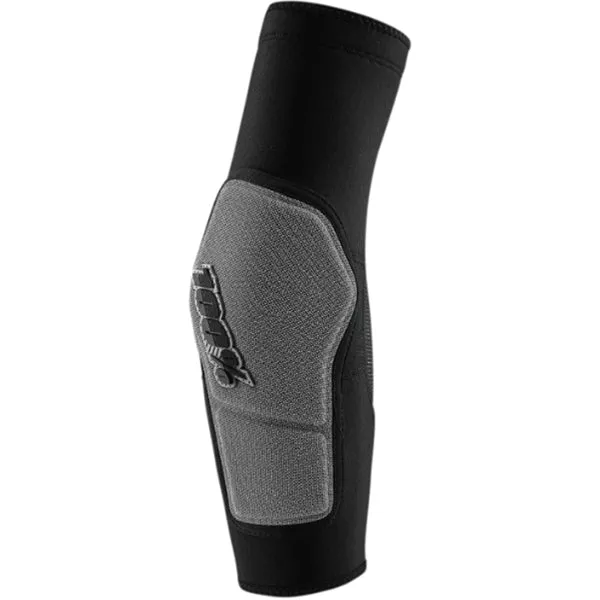 100% Ridecamp Elbow Guard Adult MTB Body Armor