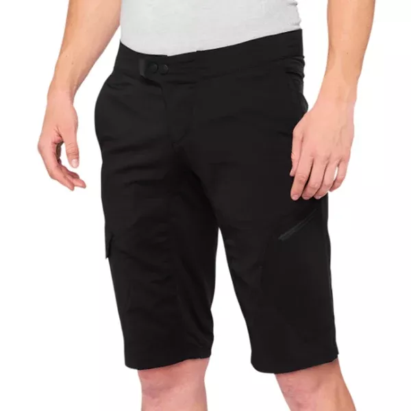 100% Ridecamp Men's MTB Shorts