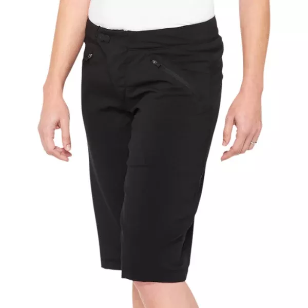 100% Ridecamp Women's MTB Shorts