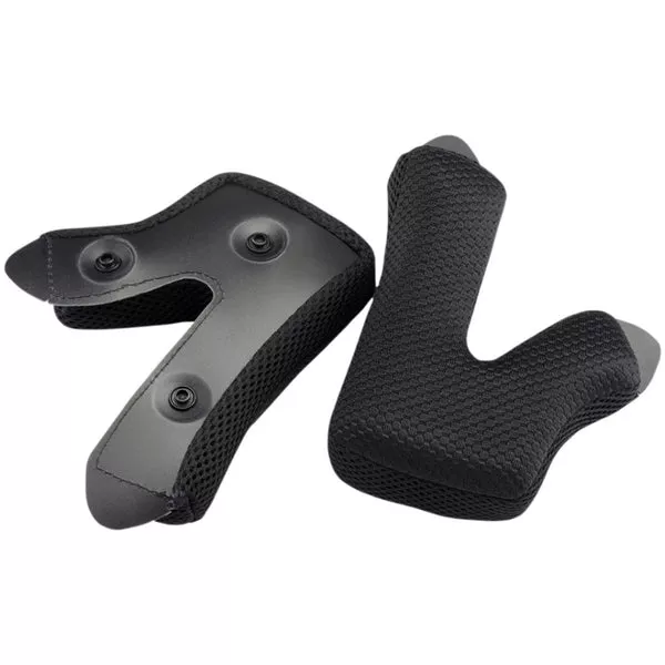 100% Status Cheek Pad Helmet Accessories