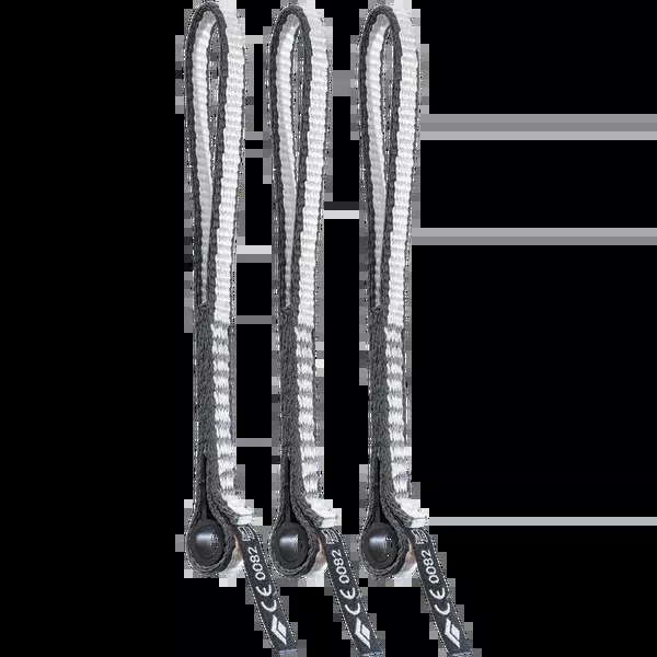 10mm Dynex Dogbone 16cm 3 Pack