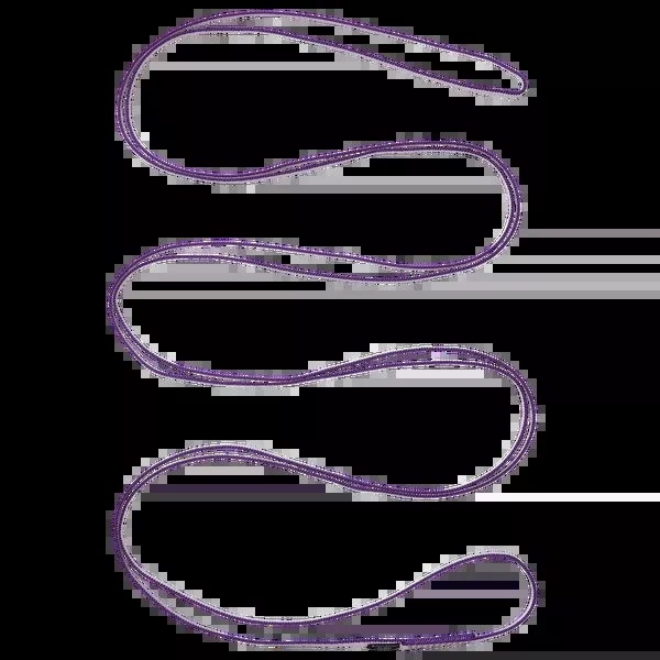 10mm Dynex Runner 240cm