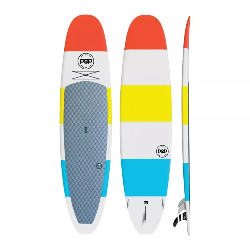 11’6″ Throwback SUP
