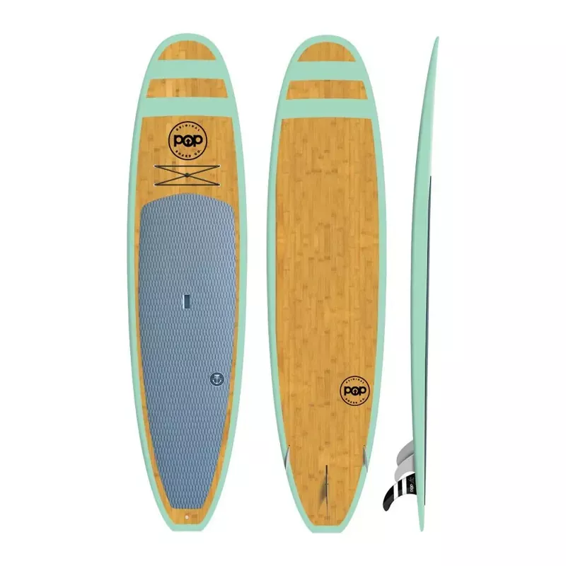 11′ Huckleberry SUP