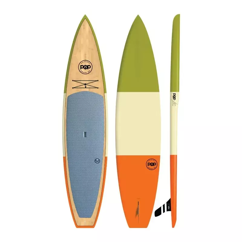 12’0 Americana Touring SUP