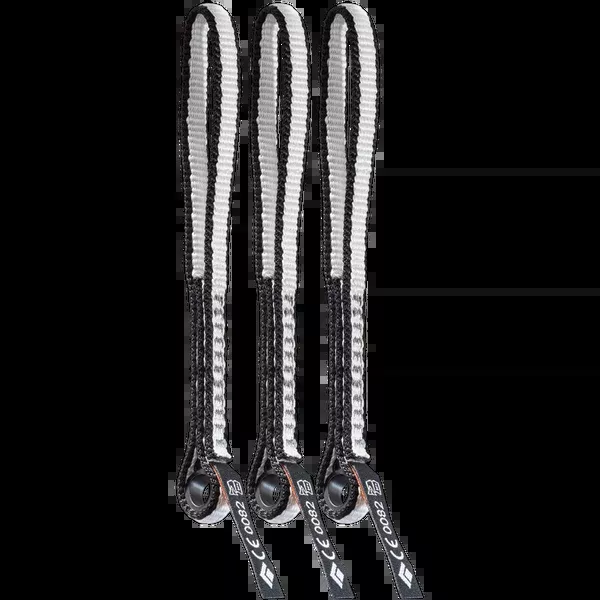 12mm Dynex Dogbone 16cm 3 Pack