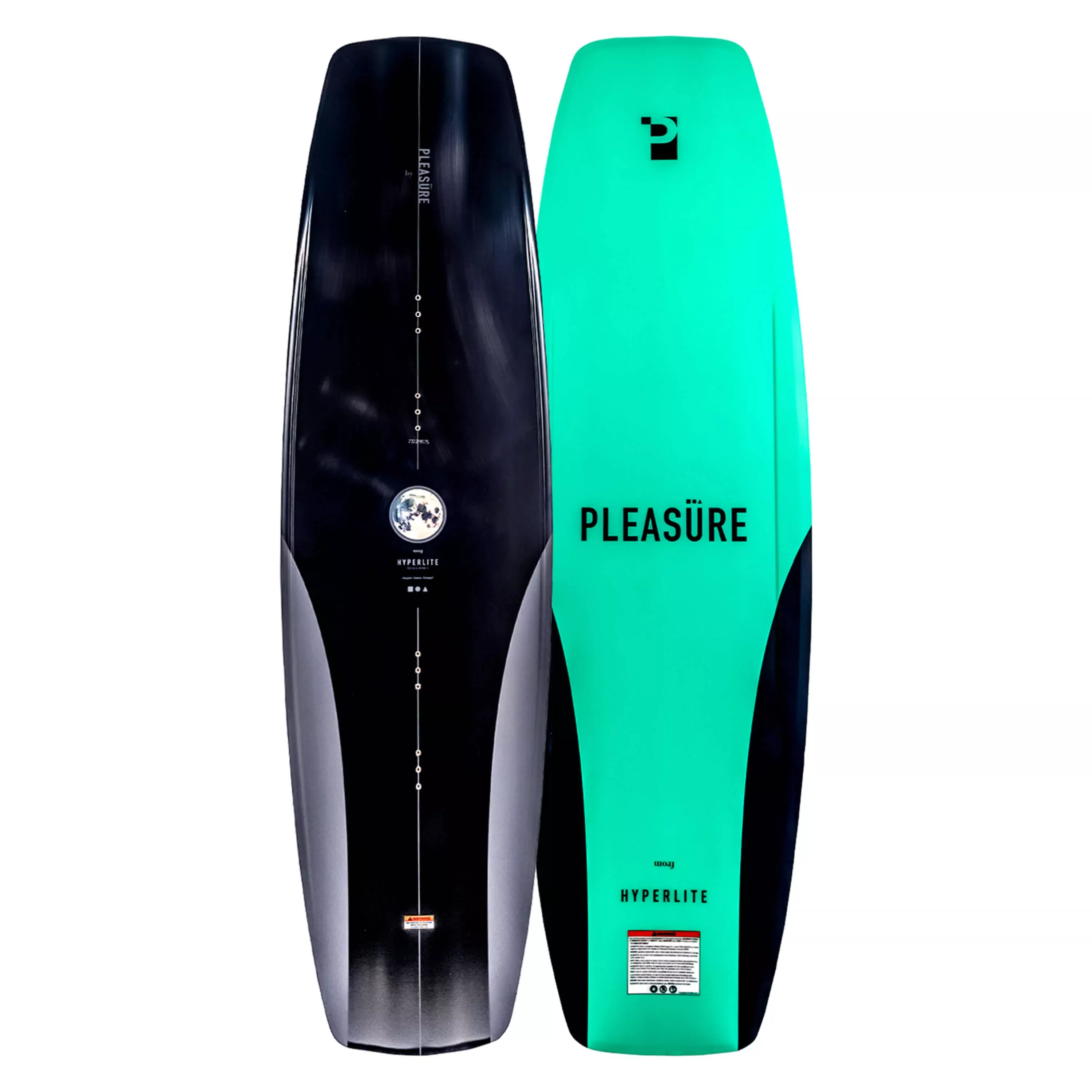 156 Pleasure