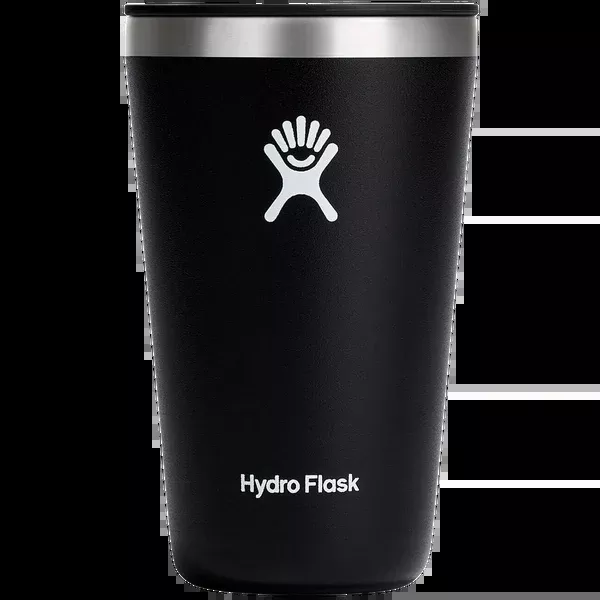 16 oz All Around Tumbler