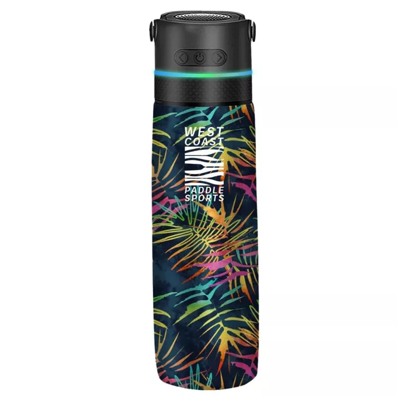 18.5oz. SPORT CANTEEN w/ SPEAKER WCPS LOGO