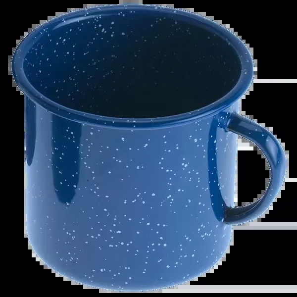 18 fl. oz. Enamelware Cup