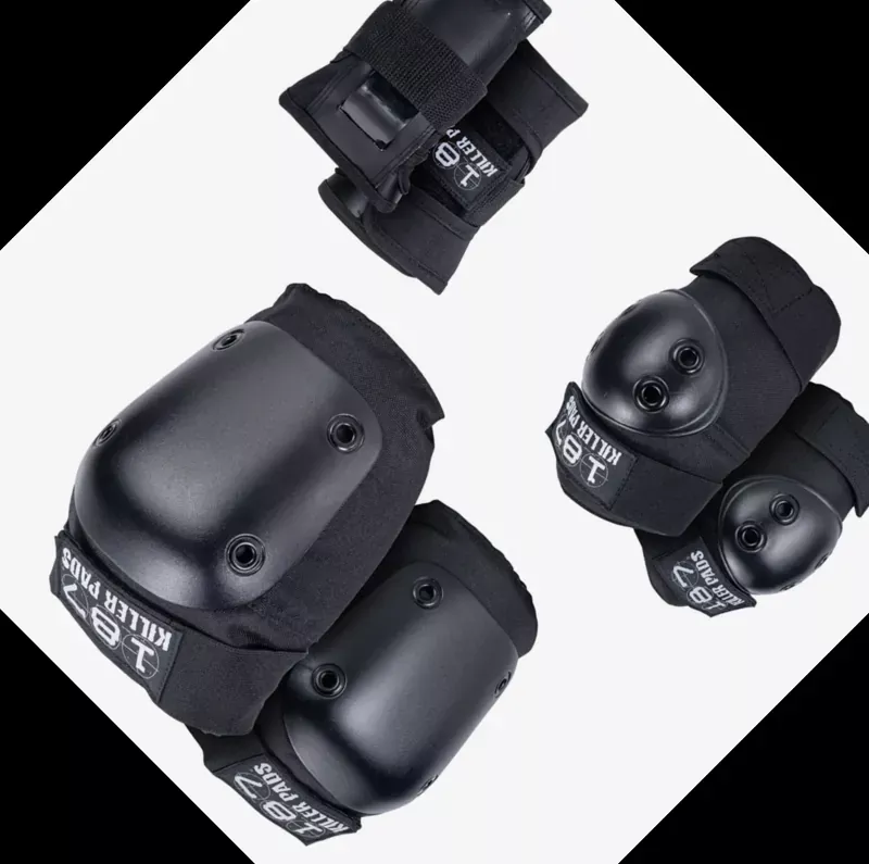 187 Killer Pads Six Pack-O-Pads