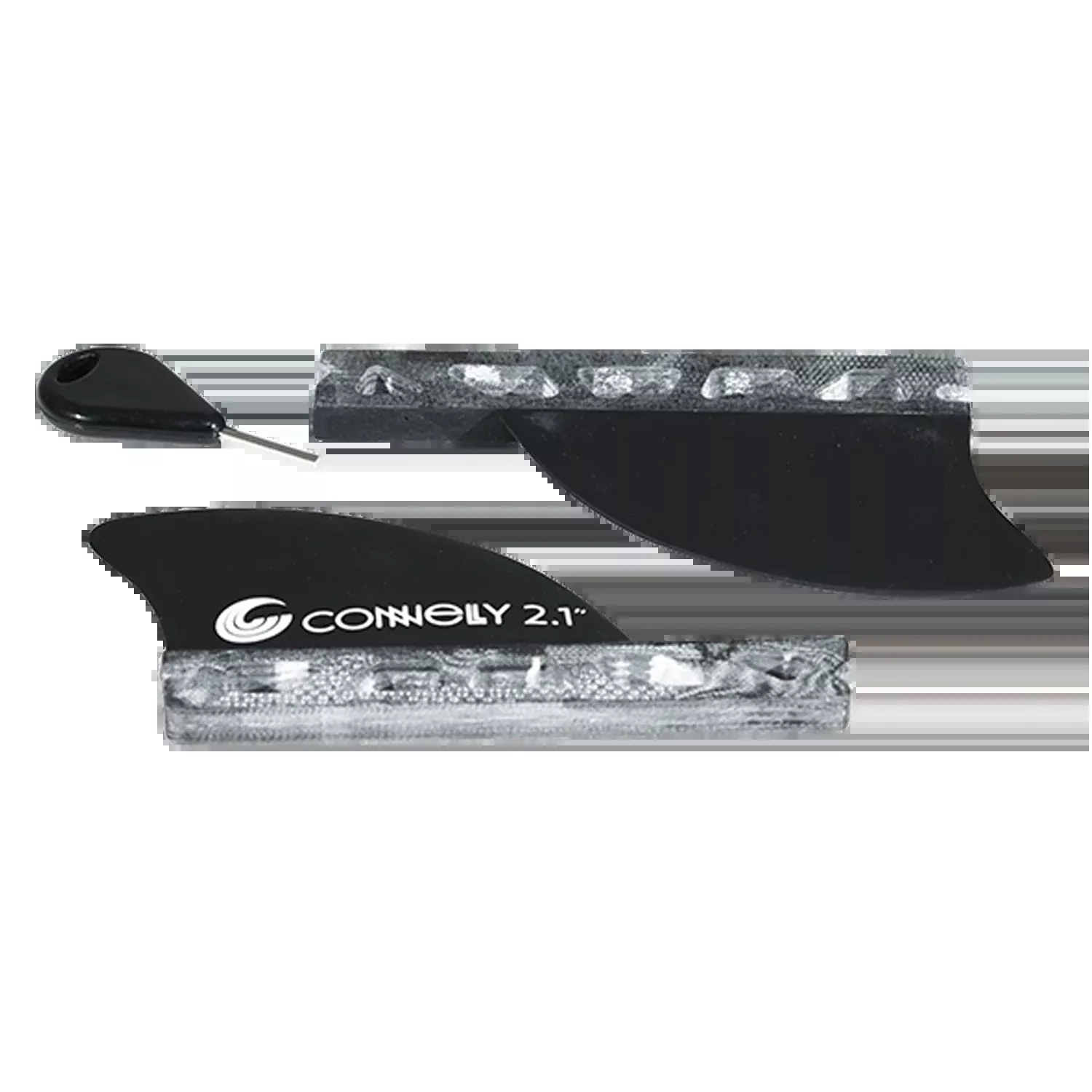 2.1" Surf Fins - Futures System