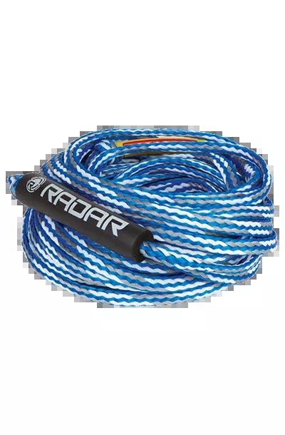 2.3K 60 ft. Two Person Tube Rope