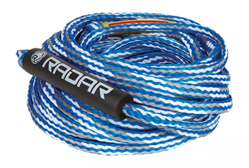 2.3K-60FT – TWO PERSON TUBE ROPE