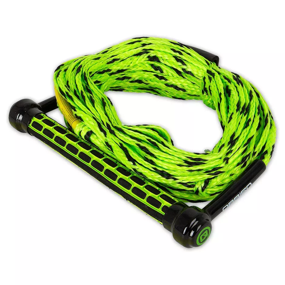 2-Section All Purpose Combo Rope and Handle