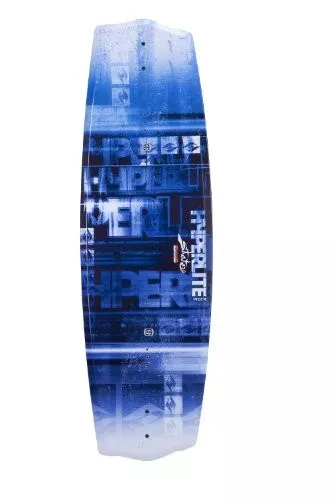 2014 Hyperlite 145 State 2.0 Wakeboard