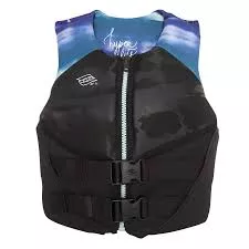 2017 Hyperlite Womens Profile Neo Vest