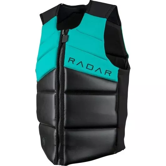 2018 Radar Vapor Impact Jacket - BOA