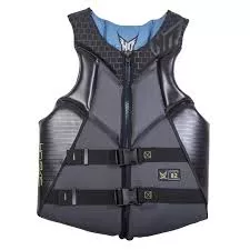 2019 HO Code Vest