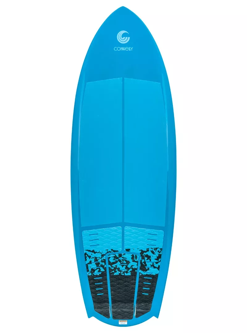 2022 Connelly AK Surf Board