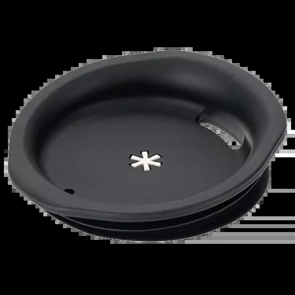 300mL Silicone Lid