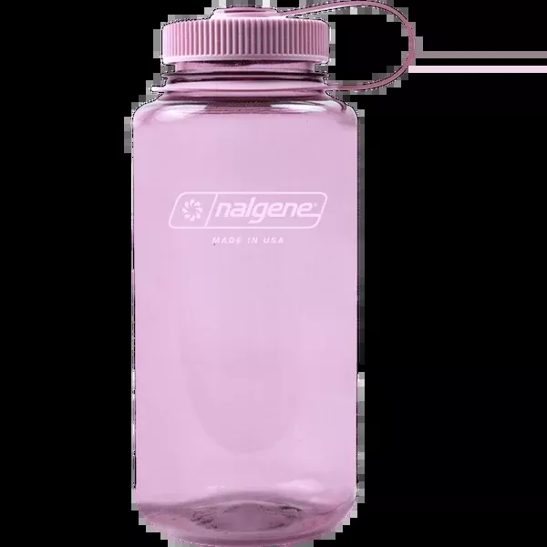 32 oz Wide Mouth Sustain Water Bottle