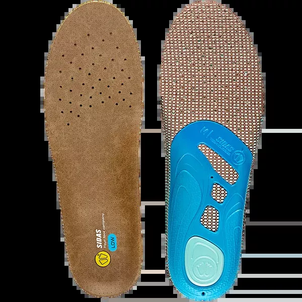 3Feet Outdoor Low Insoles