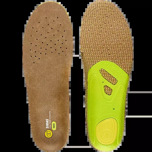 3Feet Outdoor Mid Insoles
