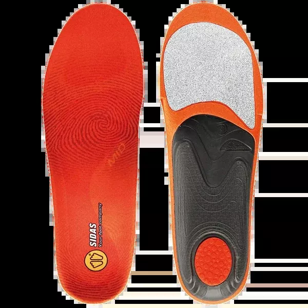 3Feet Winter - Mid