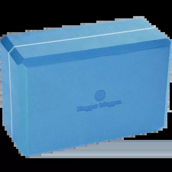 4" Foam Yoga Block