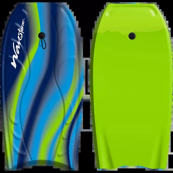 40" Bodyboard