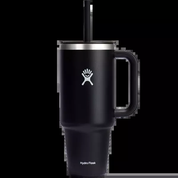 40 oz All Around Travel Tumbler