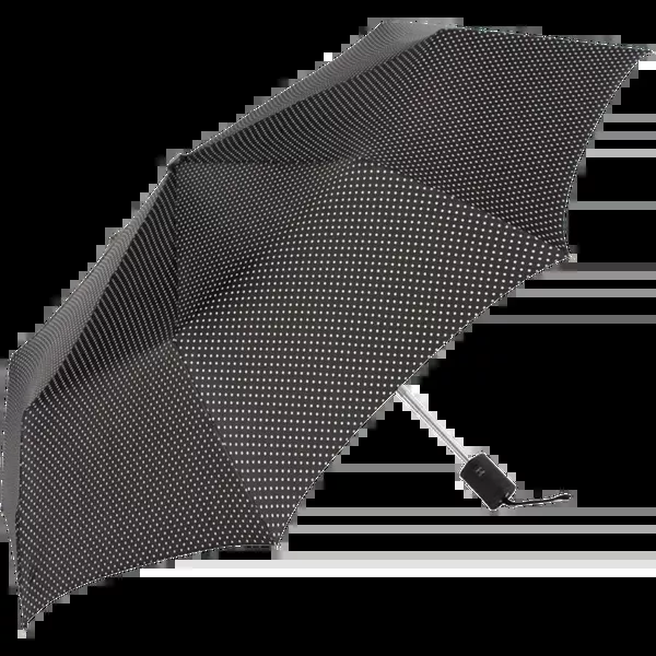42" Rain Essentials Auto Open/Close Compact Umbrella