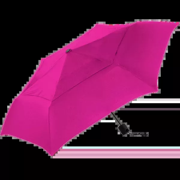 43" Rain Essentials WindJammer Auto Open And Close Compact Umbrella