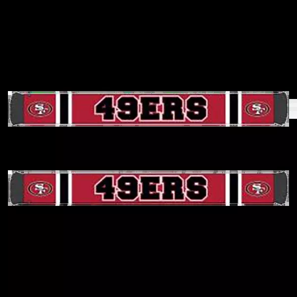 49ers Breakaway Scarf