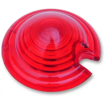 50's Style Chopper Taillight Replacement Lens