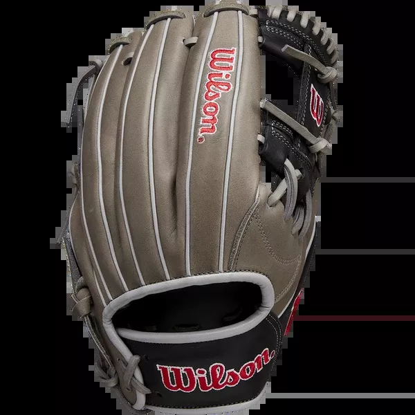 A1000 1787 Infield - 11.75" H-Web