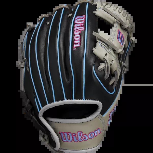A1000 DP15 Infield - 11.5" H-Web